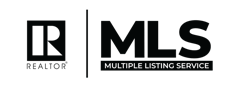 Realtor Multiple Listing Service Logo
